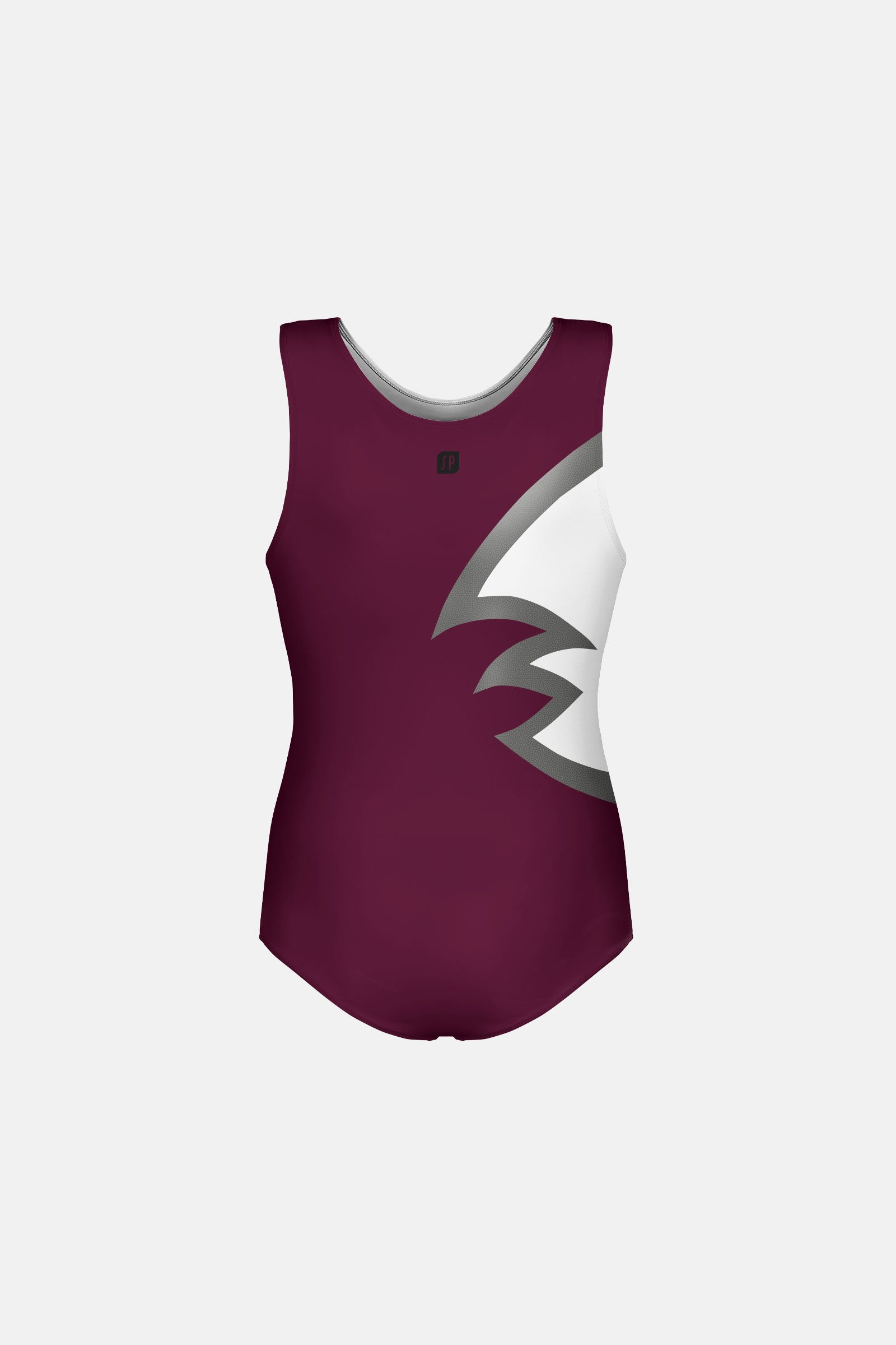 Boys Comp Leotard