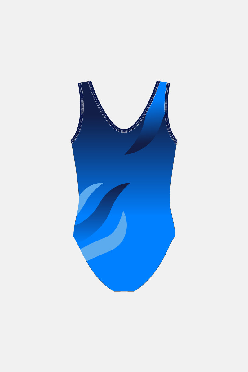 Training Leotard 2