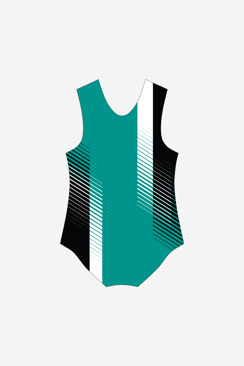 Paxton - Boys NCC Leotard