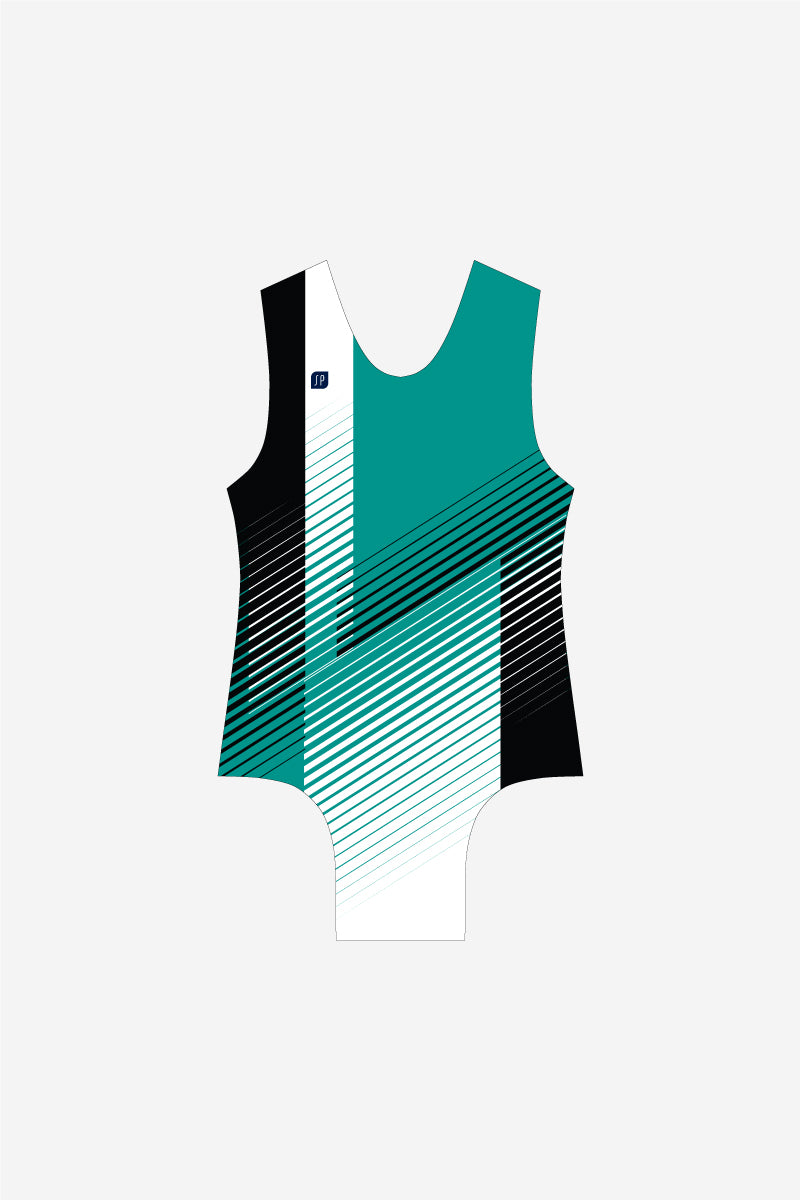 Paxton - Boys NCC Leotard