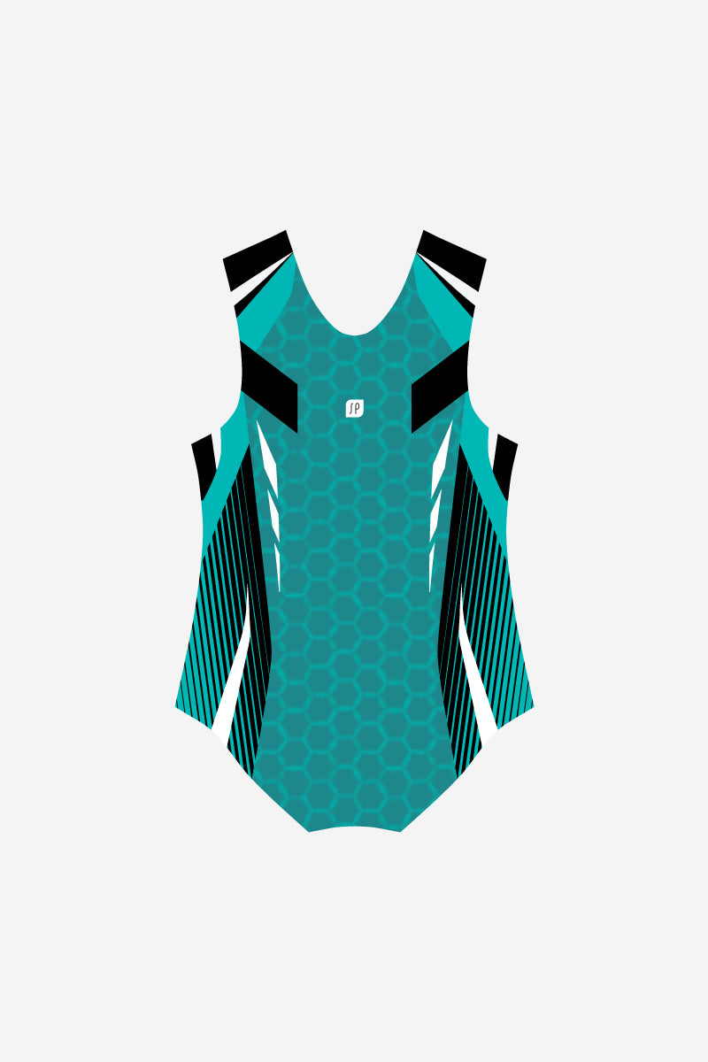 Wyatt - L1-5 Junior Boys Leotard