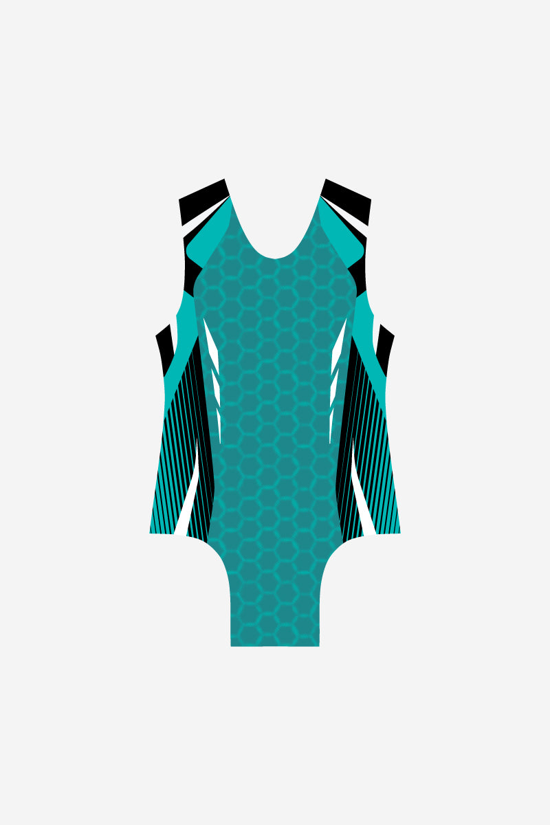 Wyatt - L1-5 Junior Boys Leotard