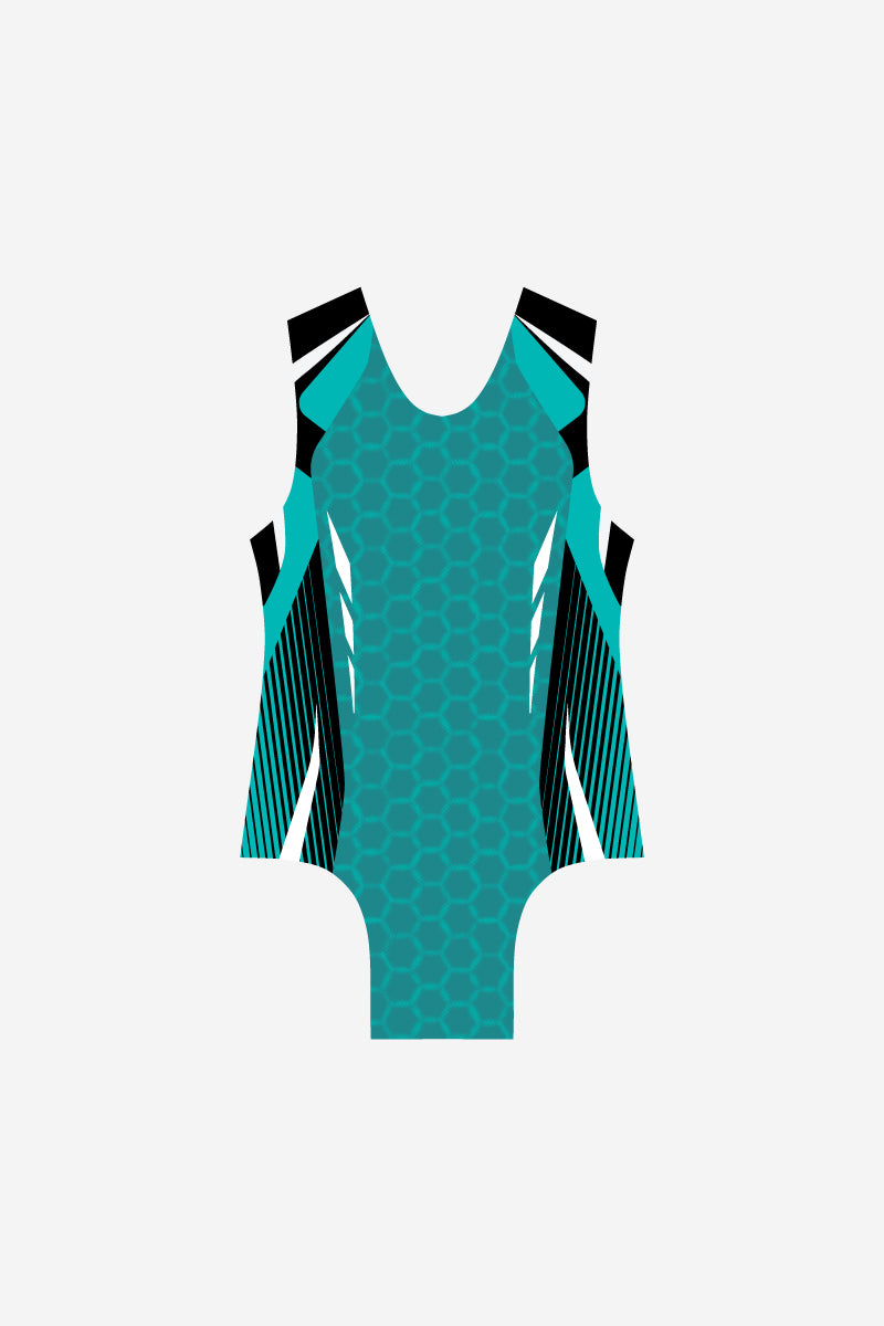 Wyatt - L1-5 Junior Boys Leotard