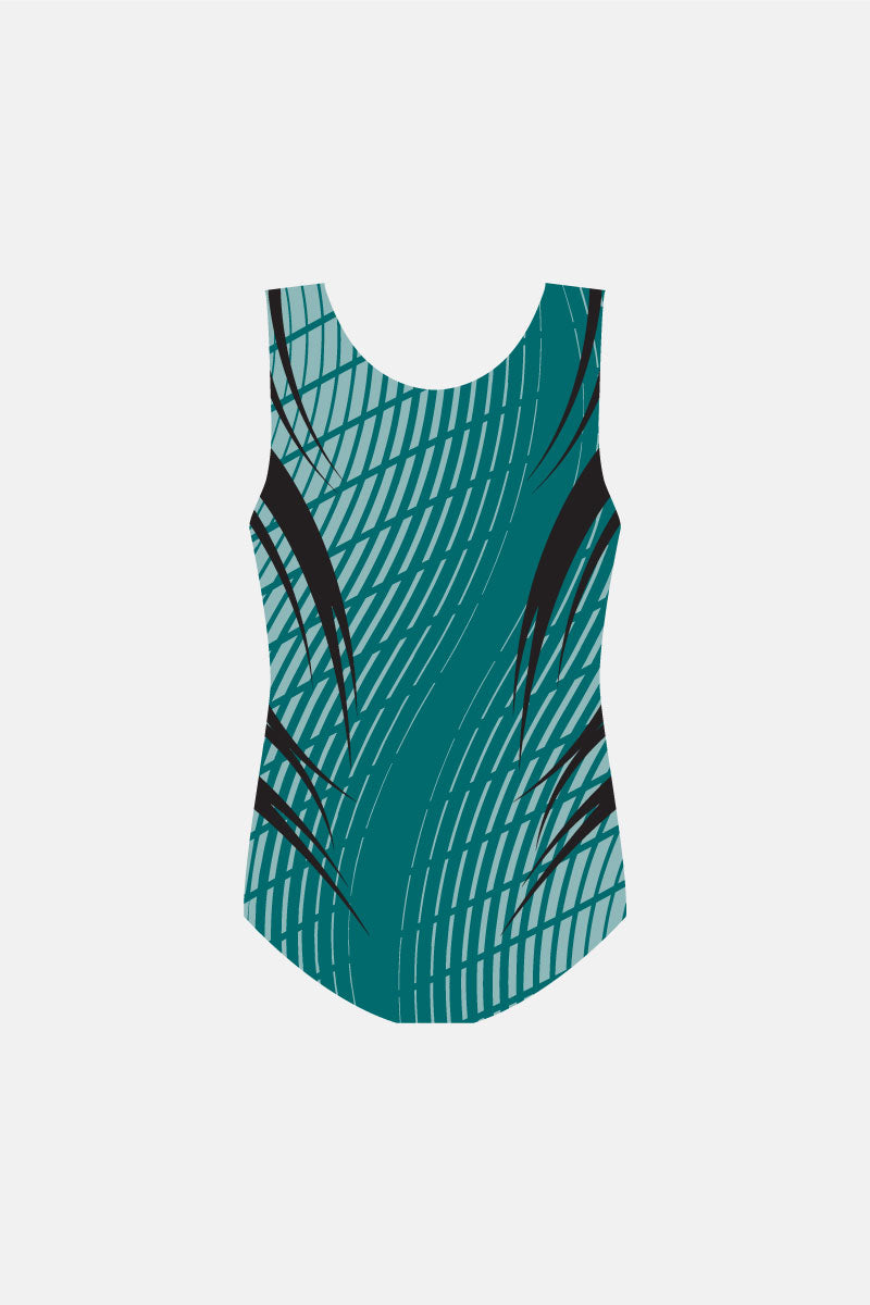 MAG L10 Axel Leotard