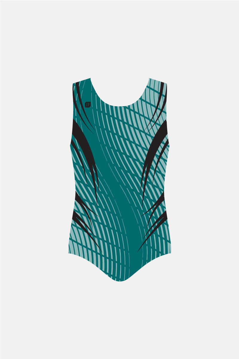 MAG L10 Axel Leotard