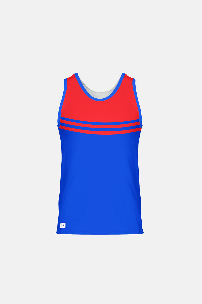 Boys Singlet