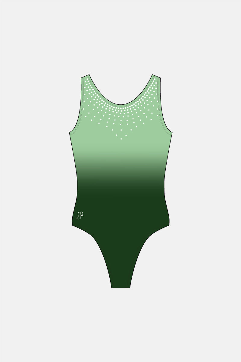 Girls Leotard