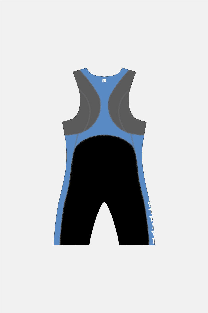Mens Strive Olysuit