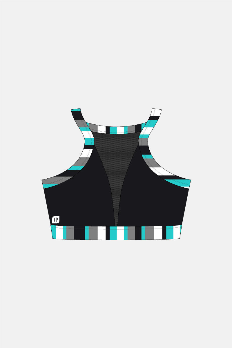 Maisy Crop Top