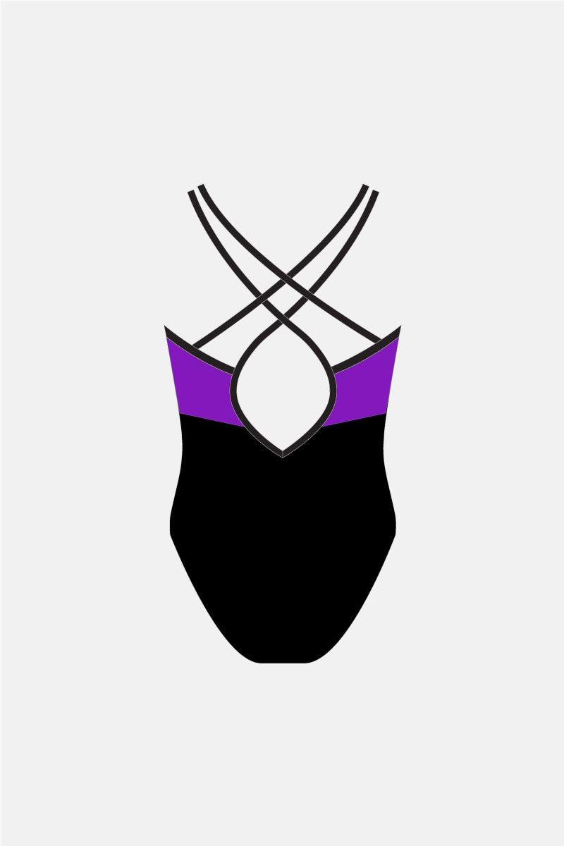 Liana Training Leotard