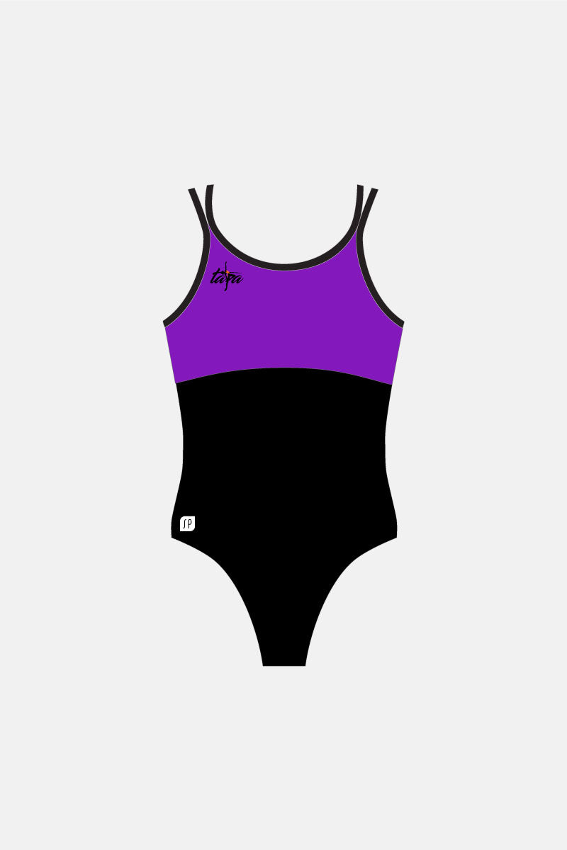 Liana Training Leotard