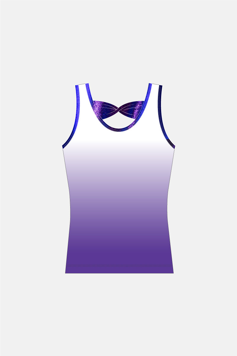 Girls Singlet