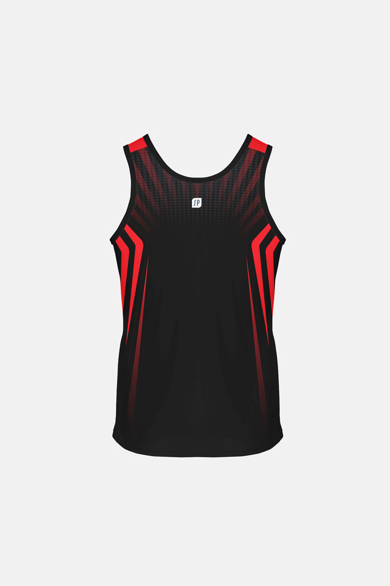 Boys Singlet