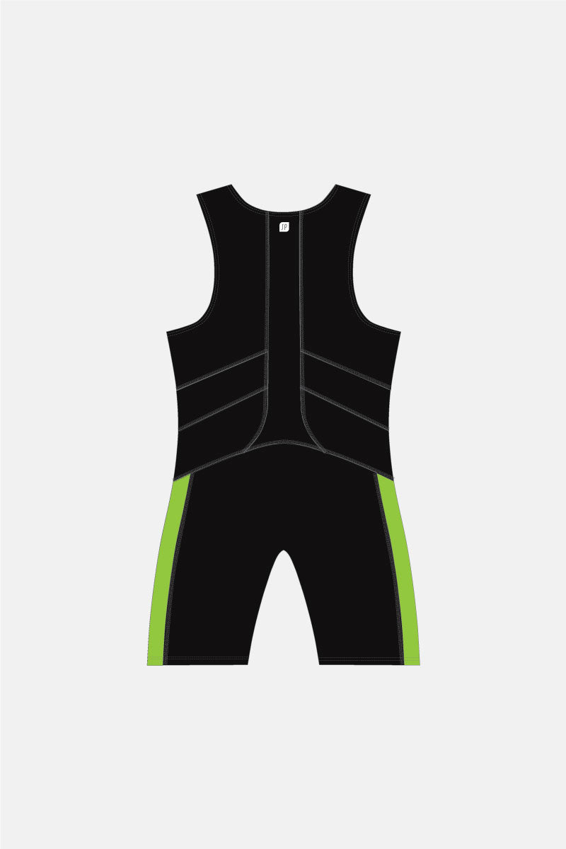 Womens Alpha Suit