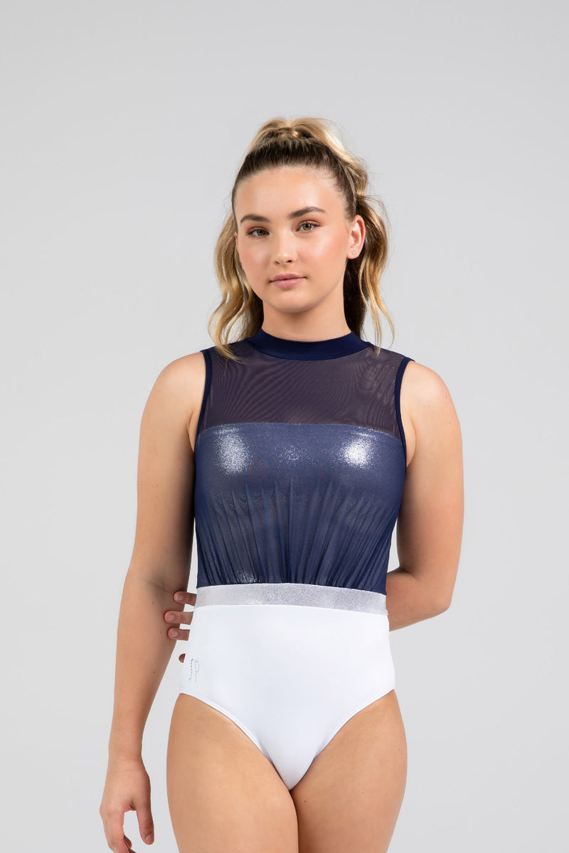 Thea Leotard