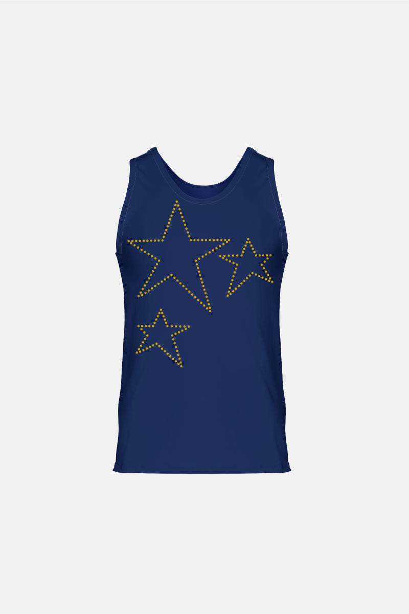 Boys Singlet