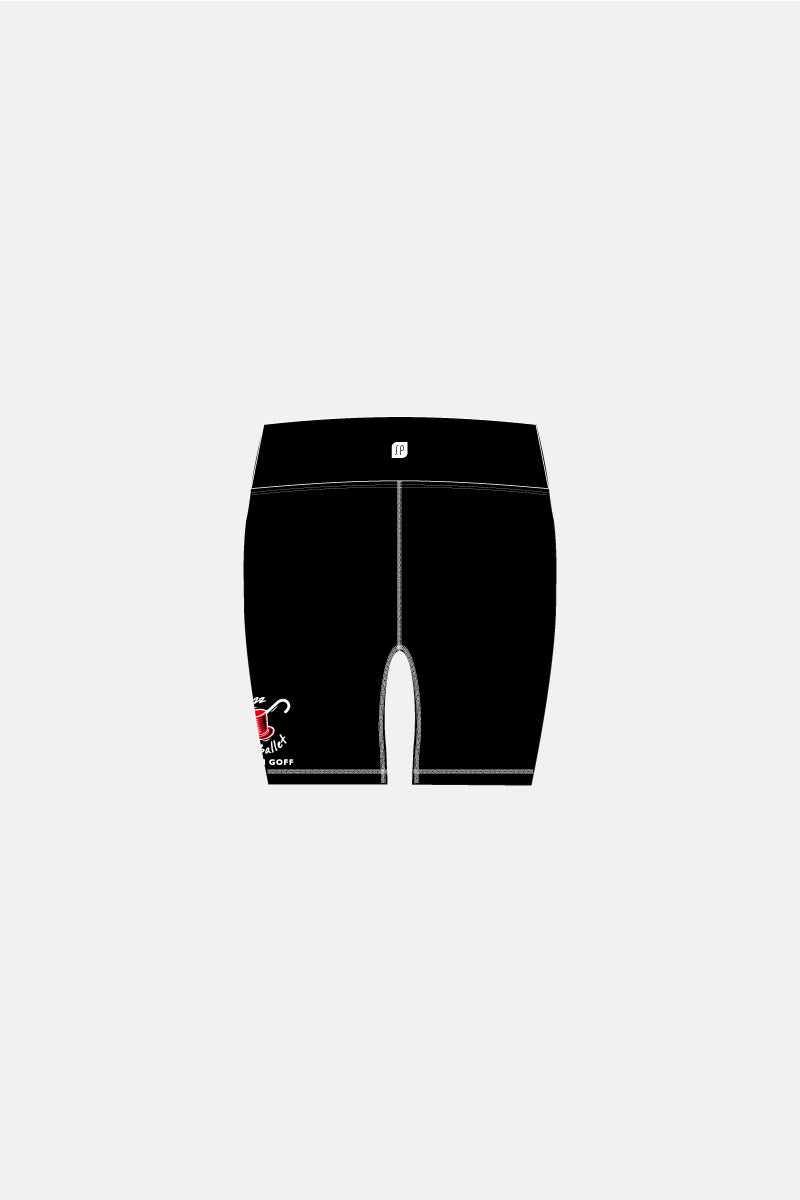 Girls Long Shorts