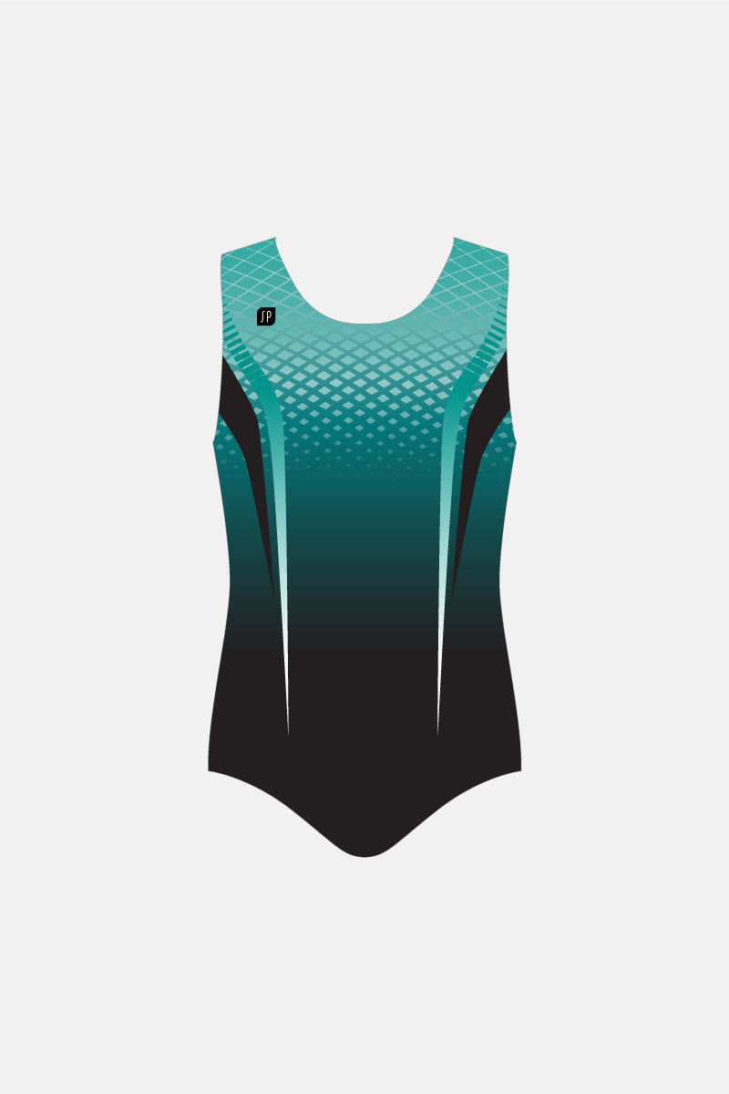 Boys Leotard