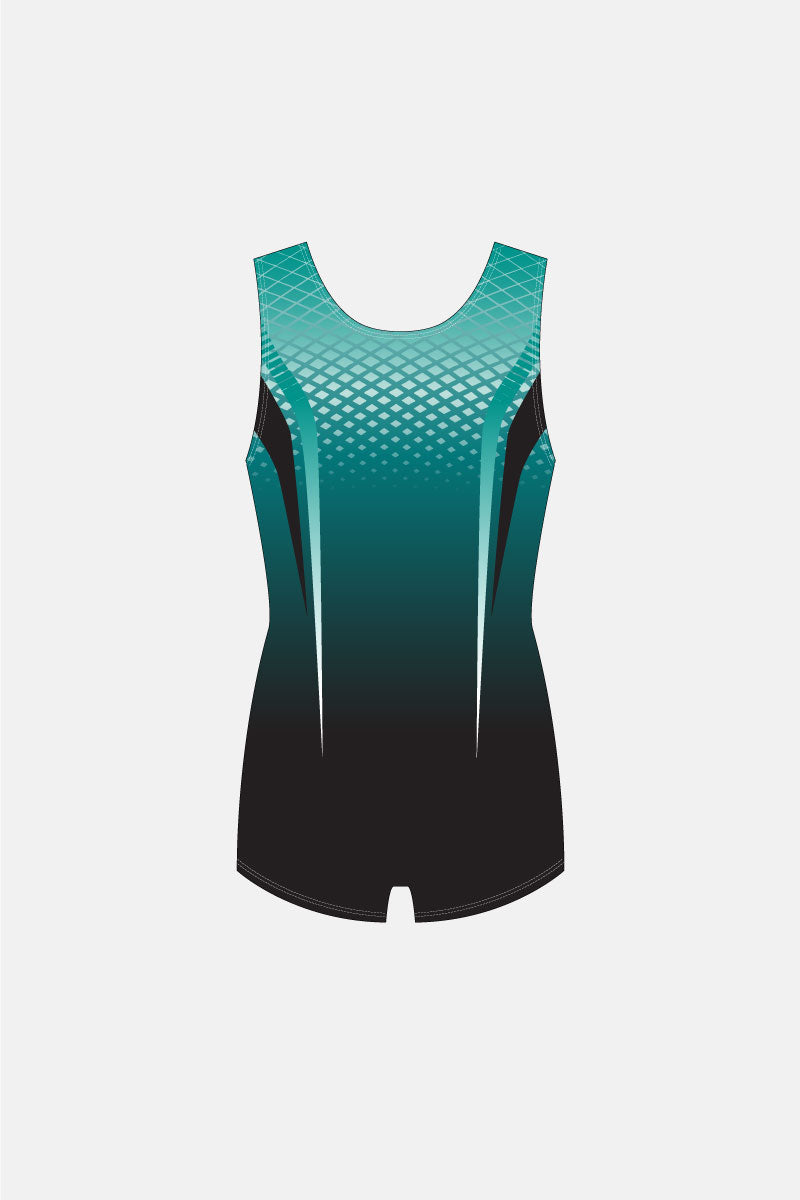 Maddox Boyleg Leotard