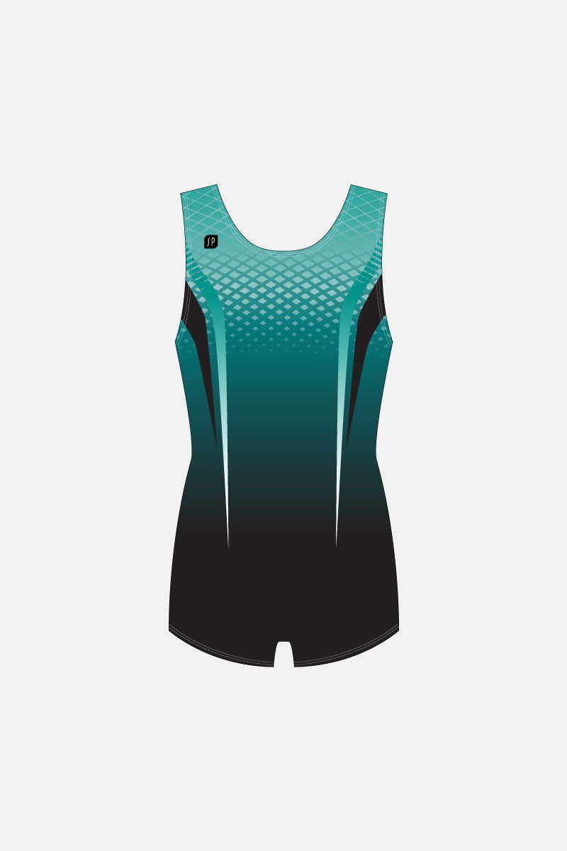 Maddox Boyleg Leotard