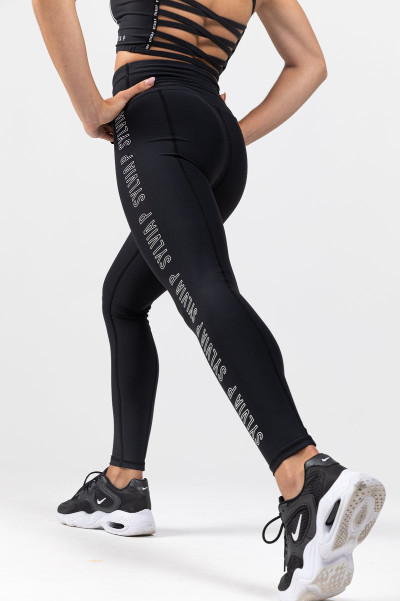 Zone Full Length Tight