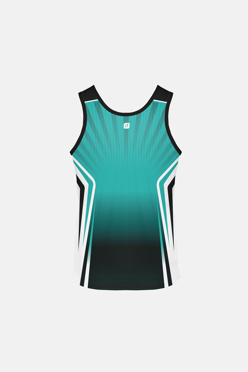 Boys Singlet