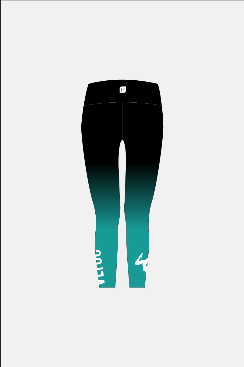 Girls Full Length Tights