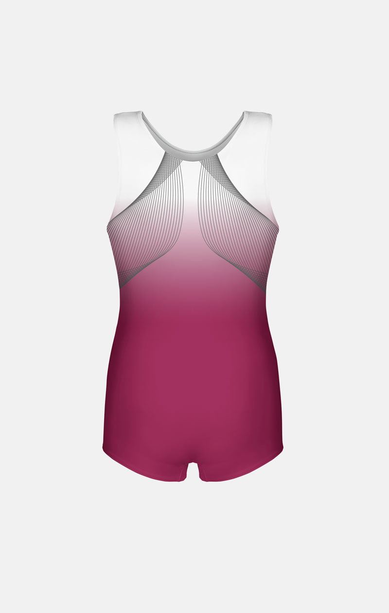 2021 Mens Leotard