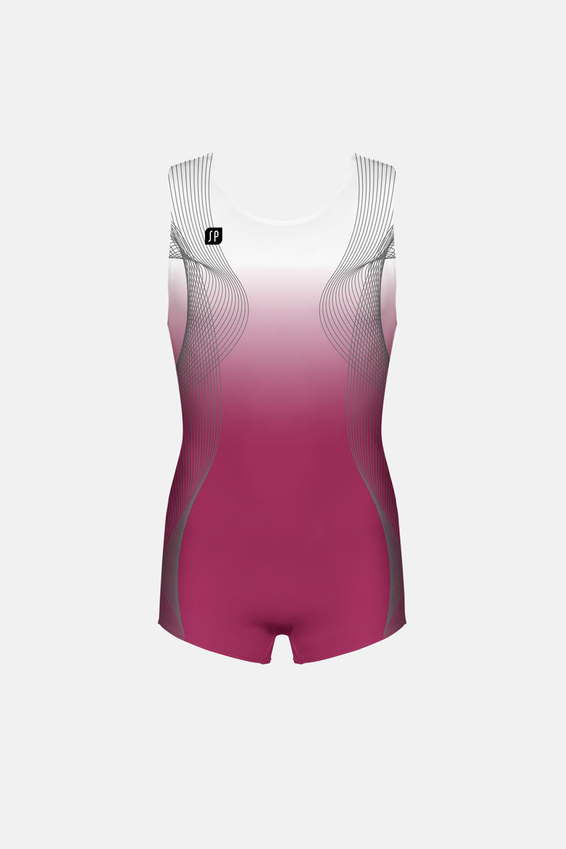 2021 Mens Leotard