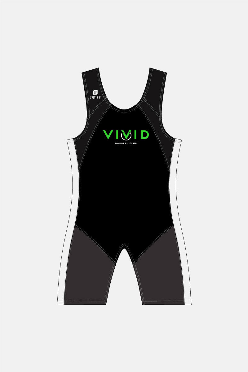 Mens Atlas Olysuit