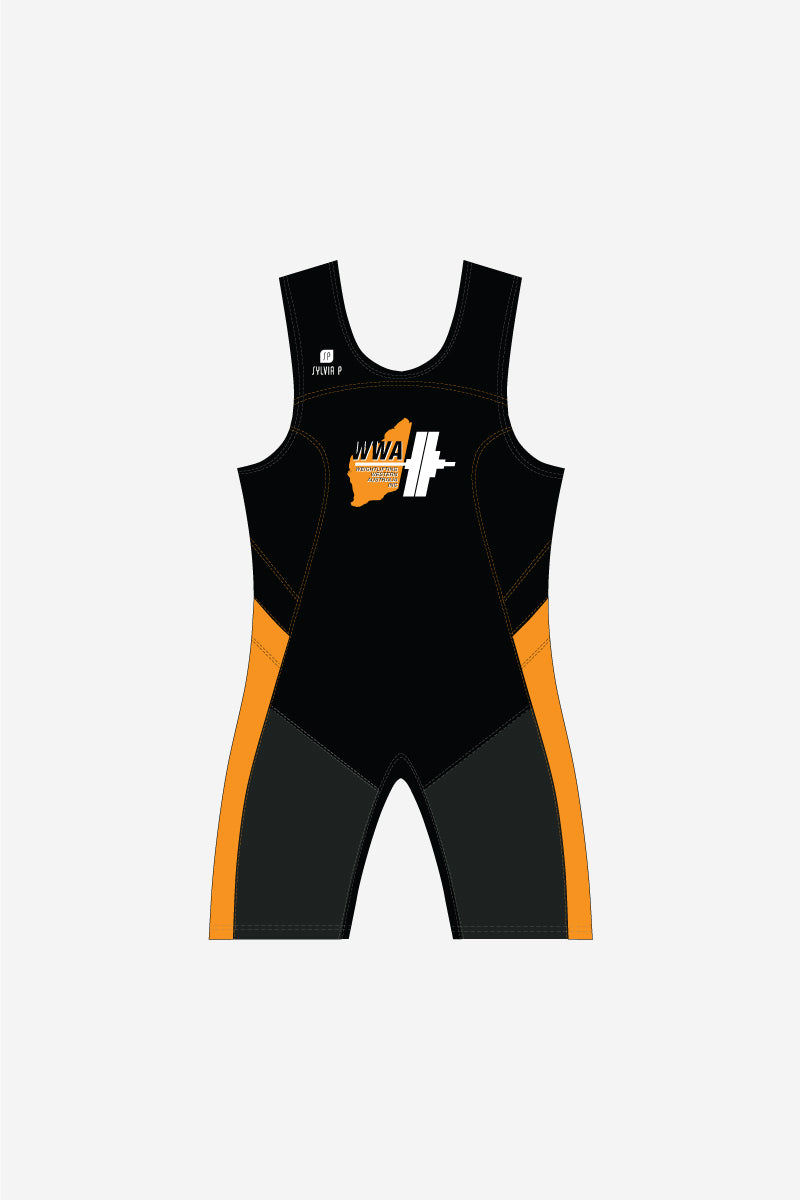 Mens Boss Olysuit with Logo