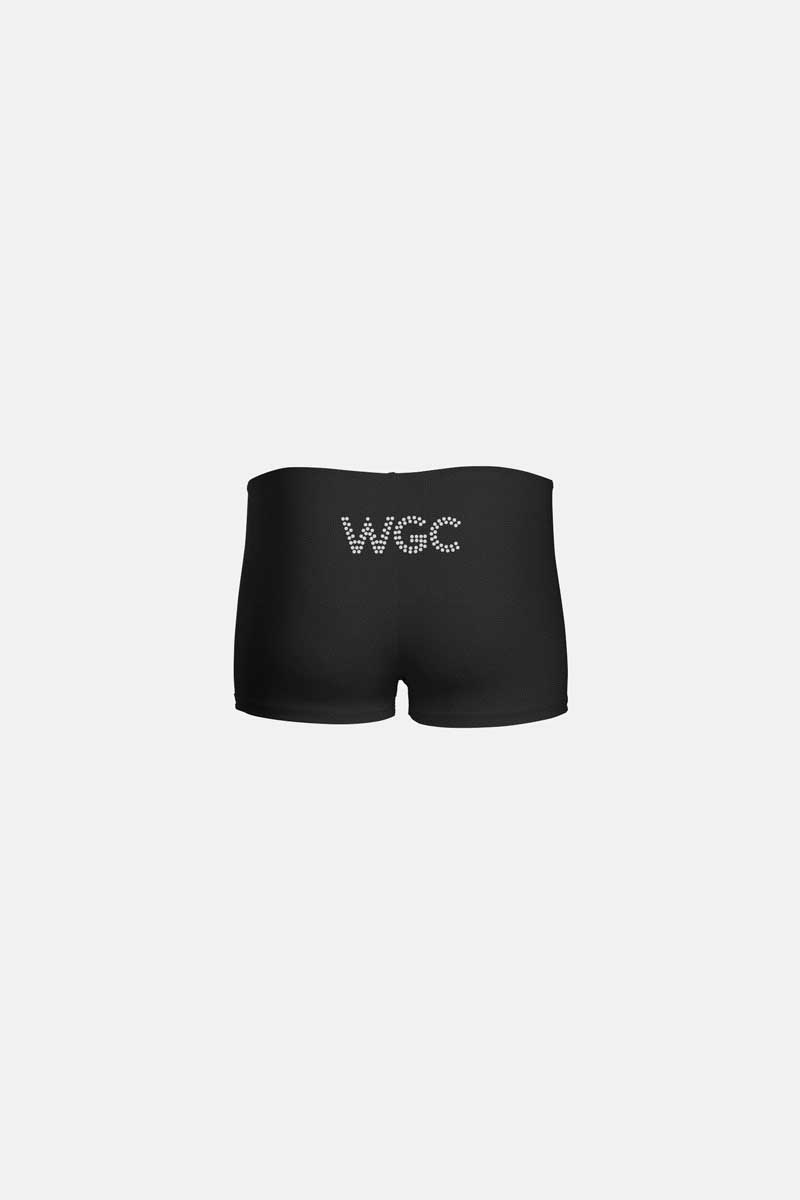 Girls WGC Shorts