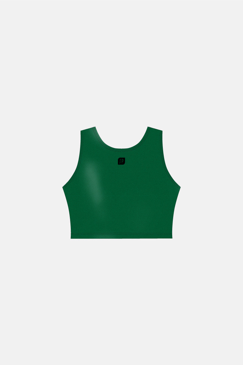 Girls Singlet