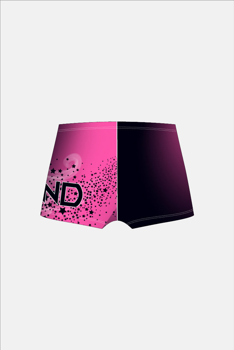 2020 Shorts