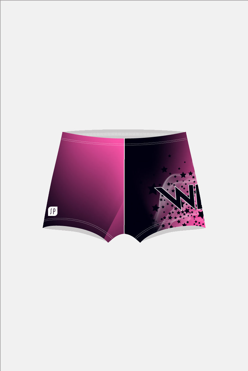 2020 Shorts