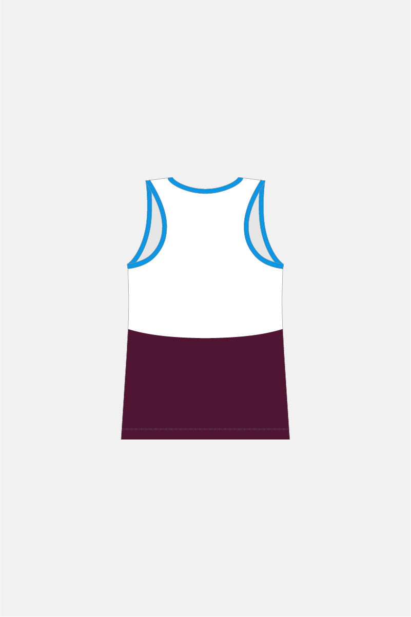 Boys Singlet