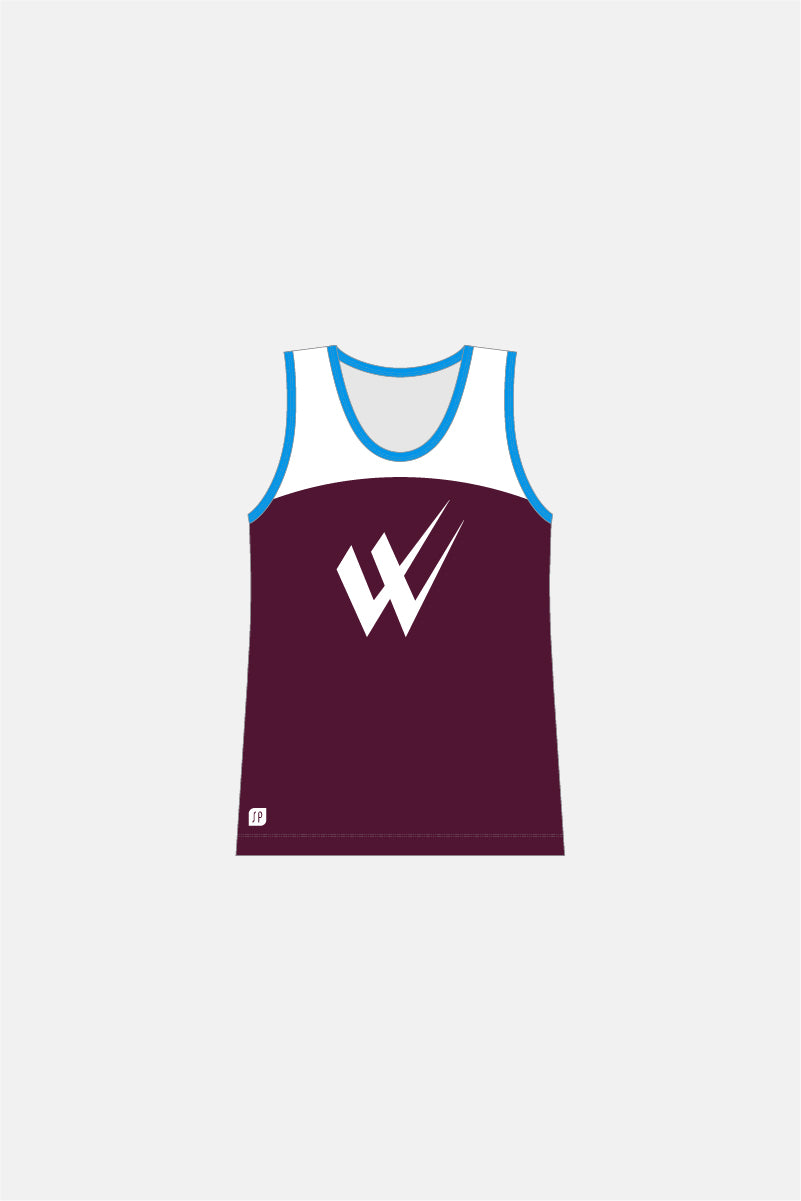 Boys Singlet