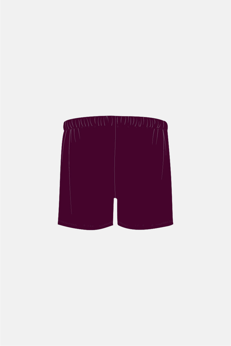 Boys Tramp Short