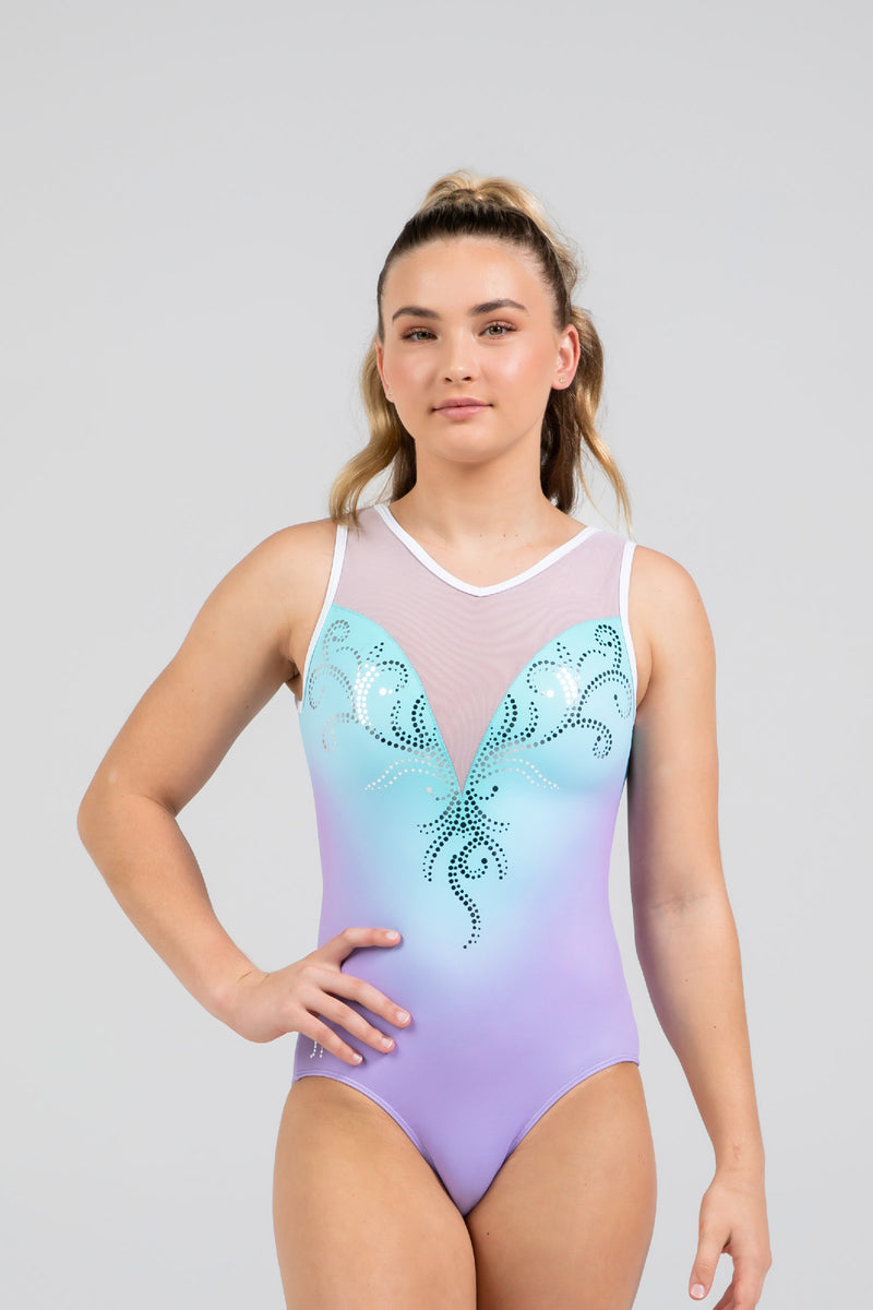 Whitney Leotard