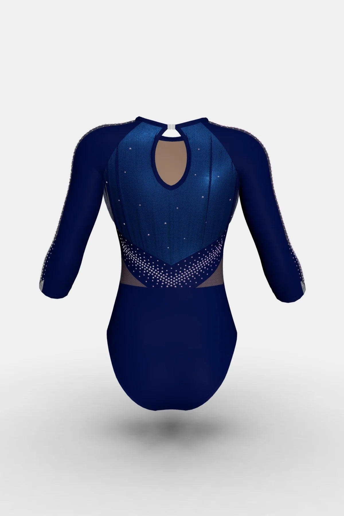 Molly Leotard