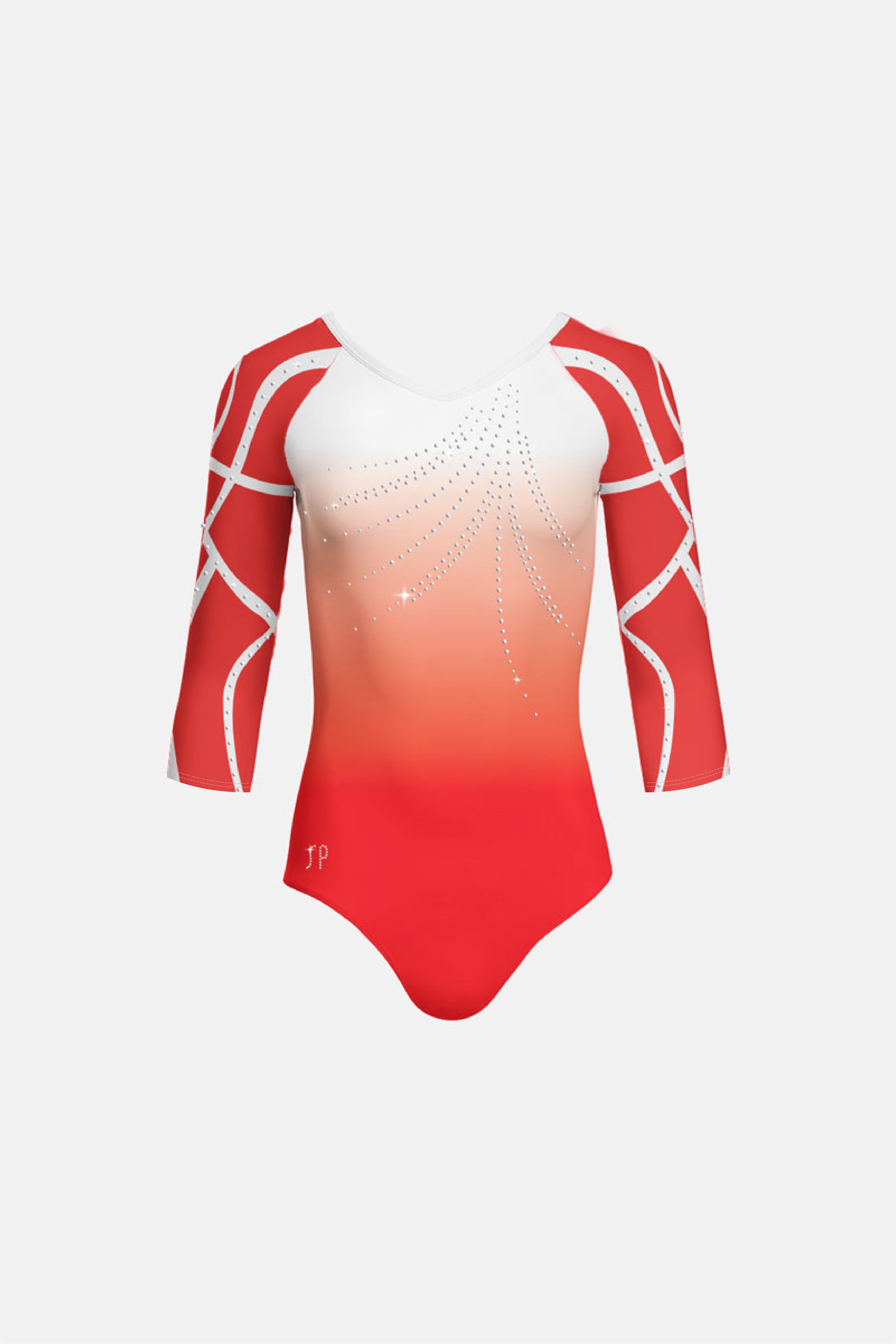 Womens National Kit Competition Leotard
