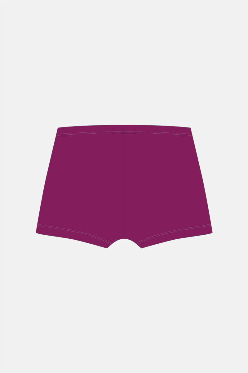 Opulent Matt 2.0 Shorts