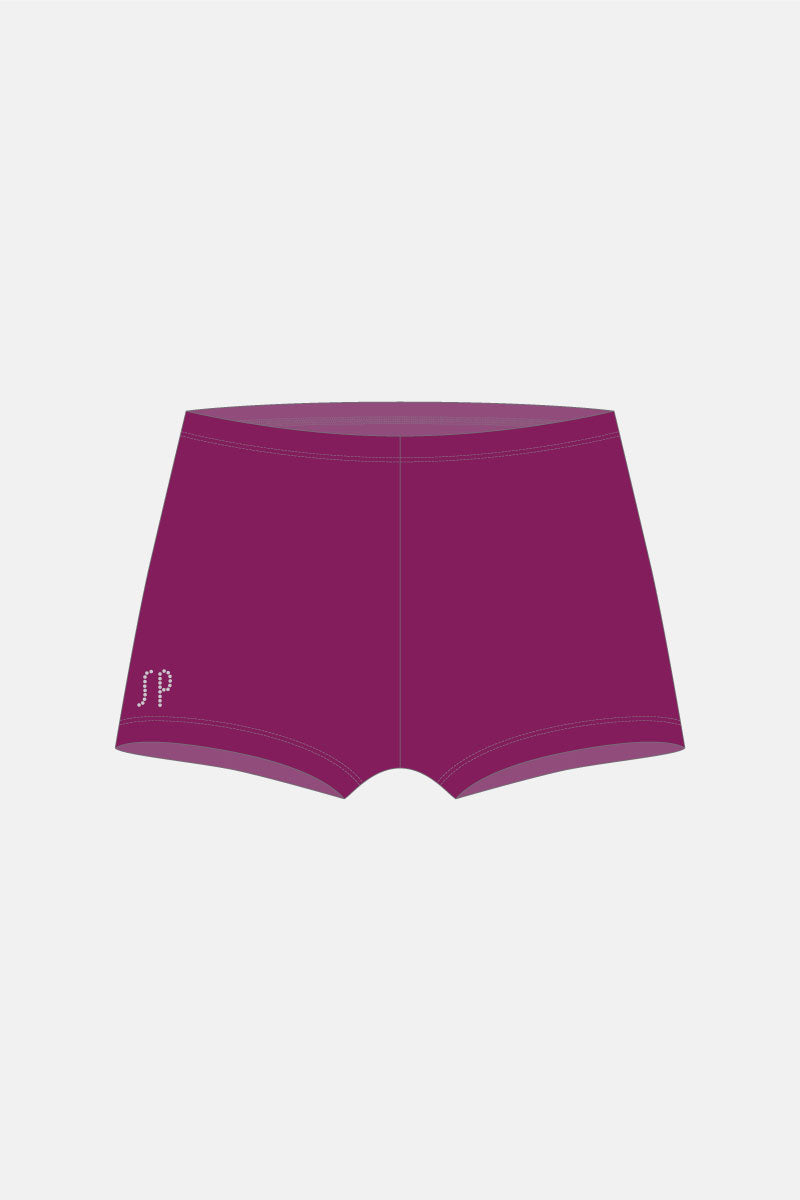 Opulent Matt 2.0 Shorts