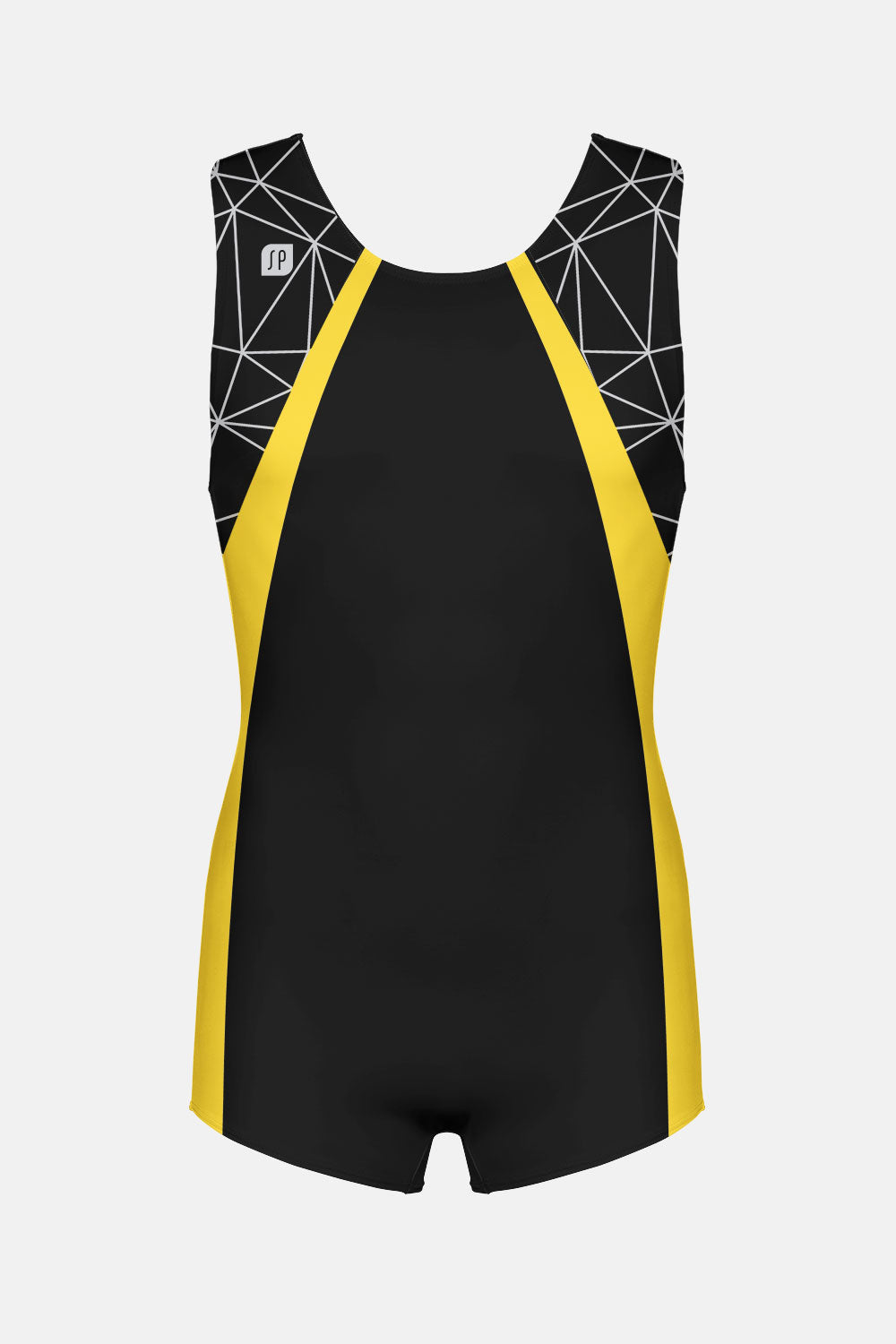 Boys Nixon Leotard