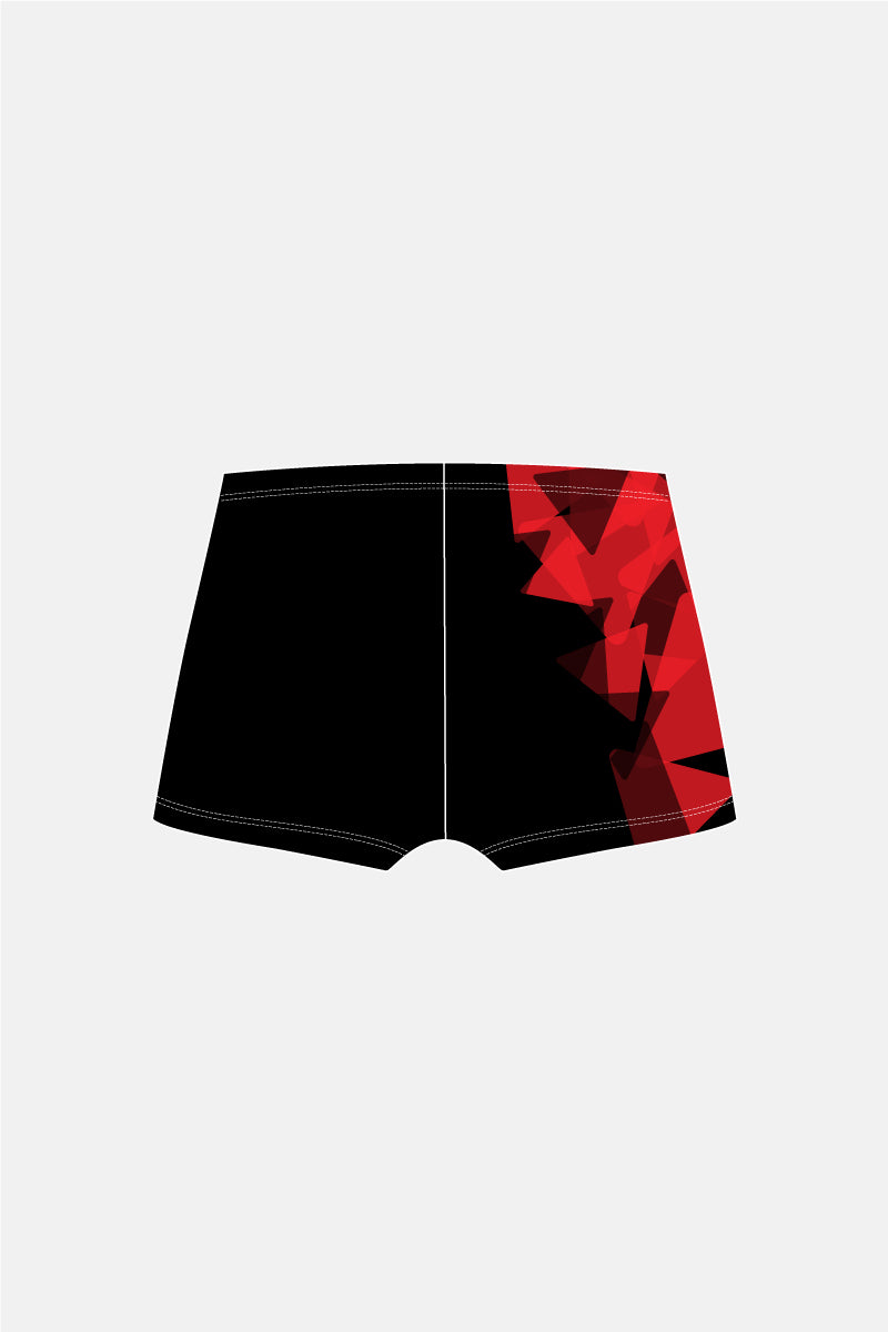 Club Merch Shorts