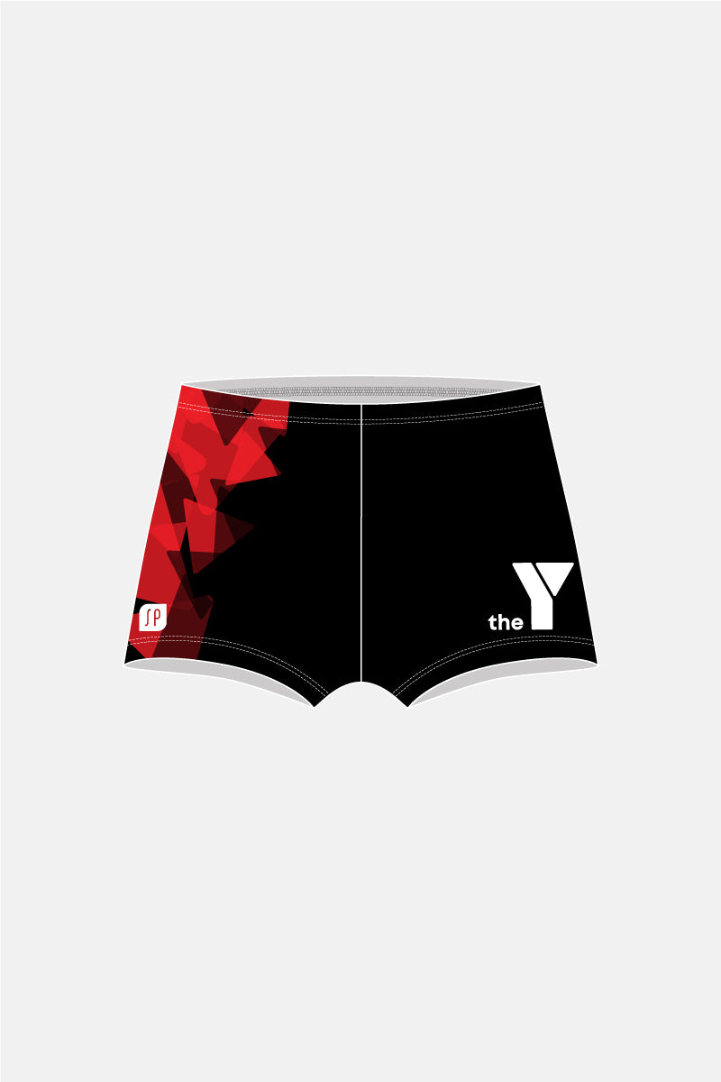 Club Merch Shorts