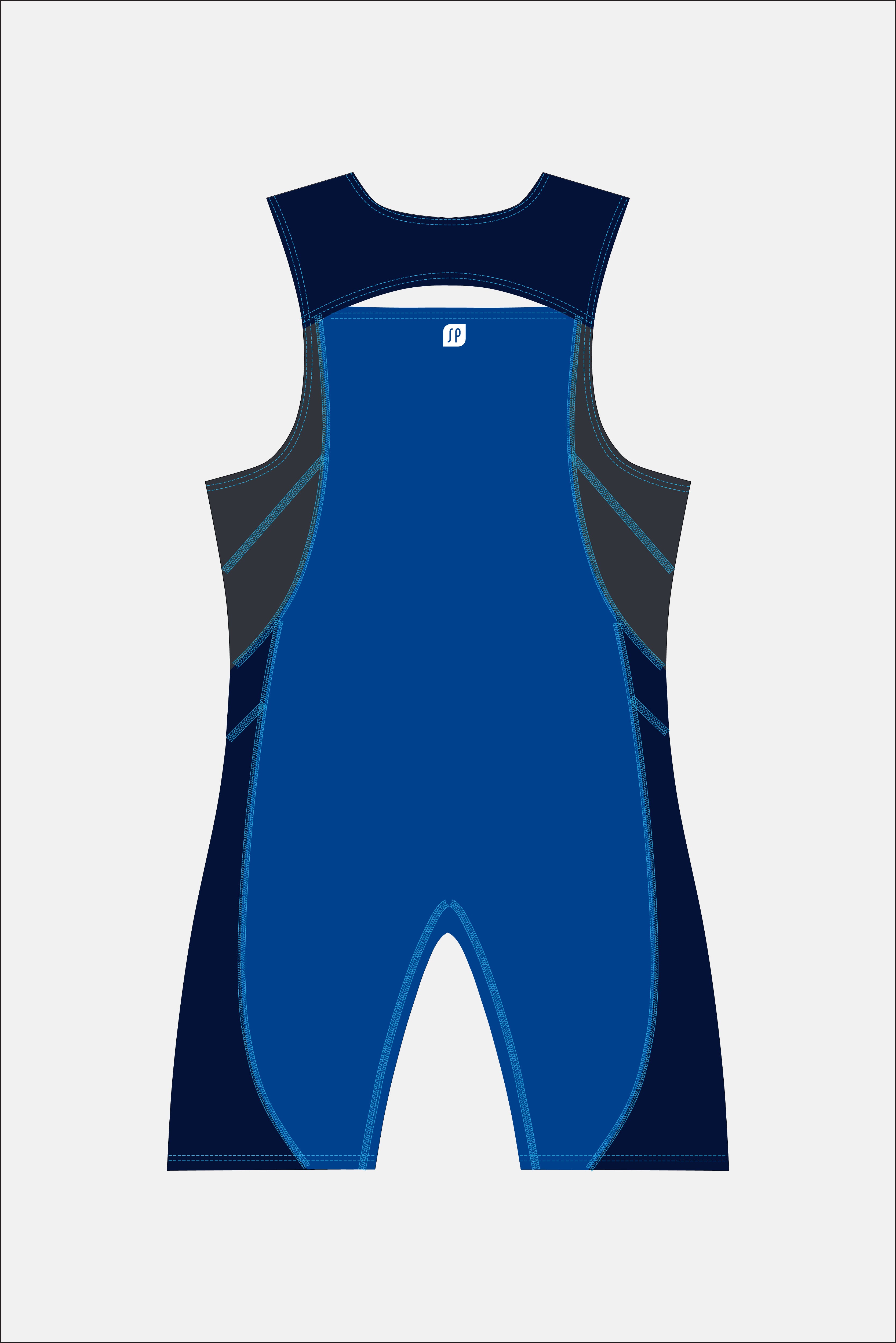 Mens Boss Olysuit Option 2