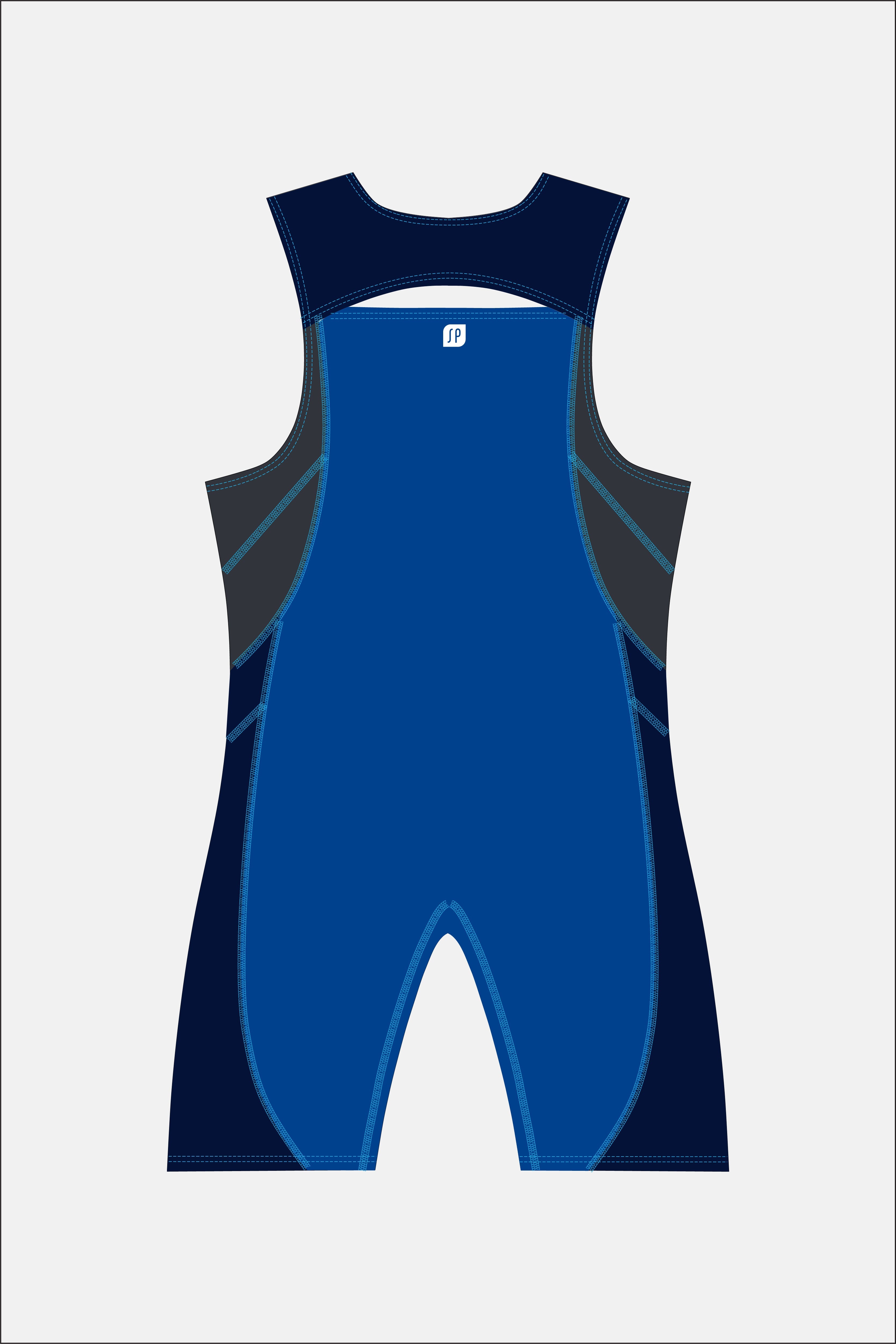 Womens Boss Olysuit Option 2