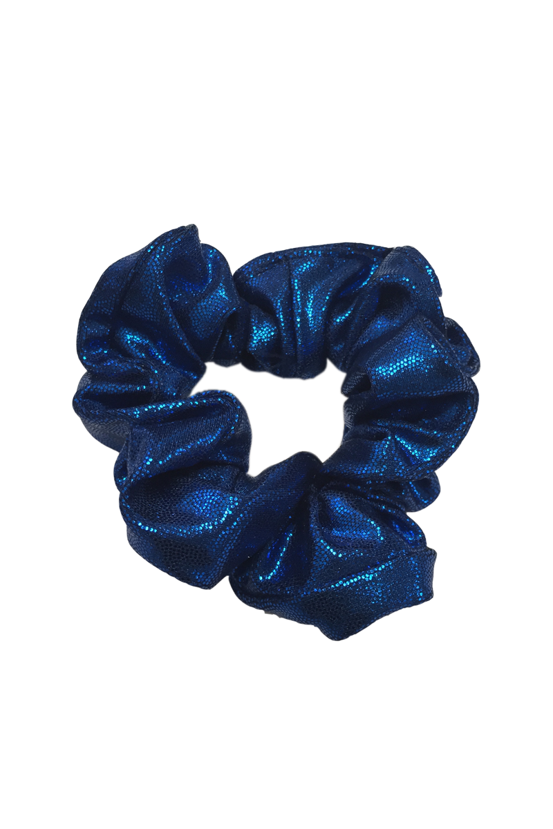 Girls Competition Scrunchie