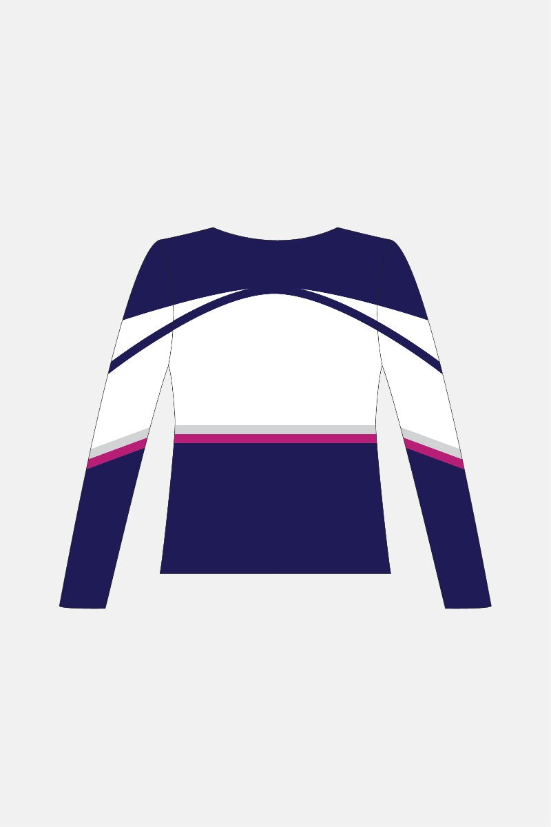 Boys Cheer L1-3 Top